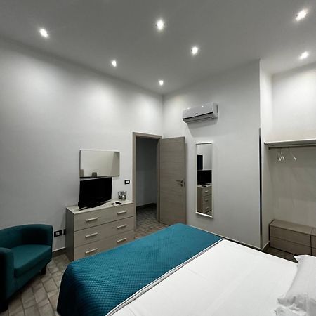 Naxos Apartments 贾迪尼-纳克索斯 外观 照片