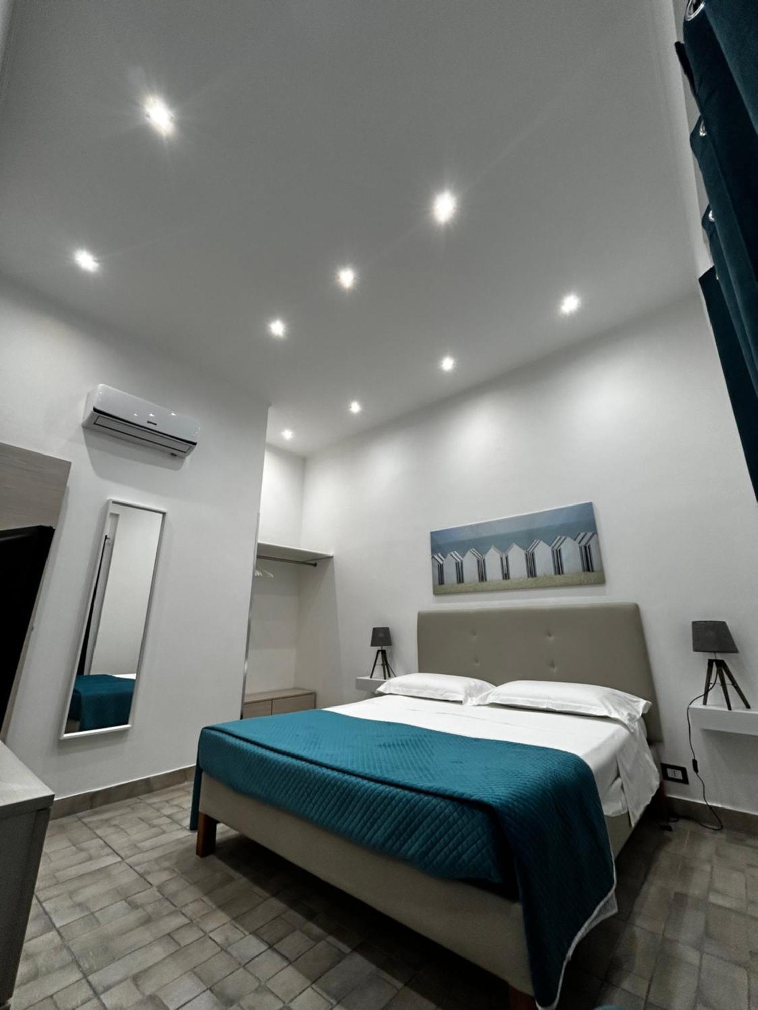 Naxos Apartments 贾迪尼-纳克索斯 外观 照片